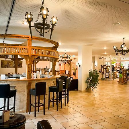 Hasseroeder Burghotel Wernigerode Luaran gambar