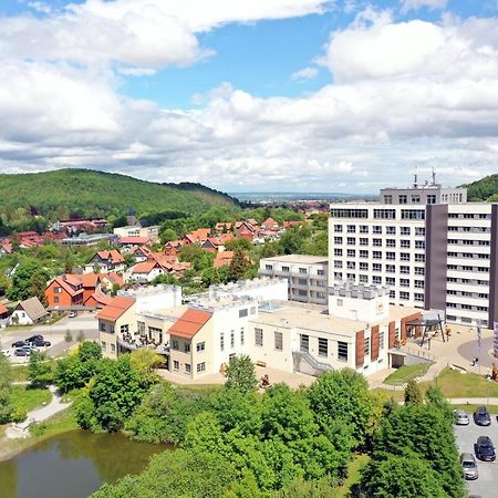 Hasseroeder Burghotel Wernigerode Luaran gambar