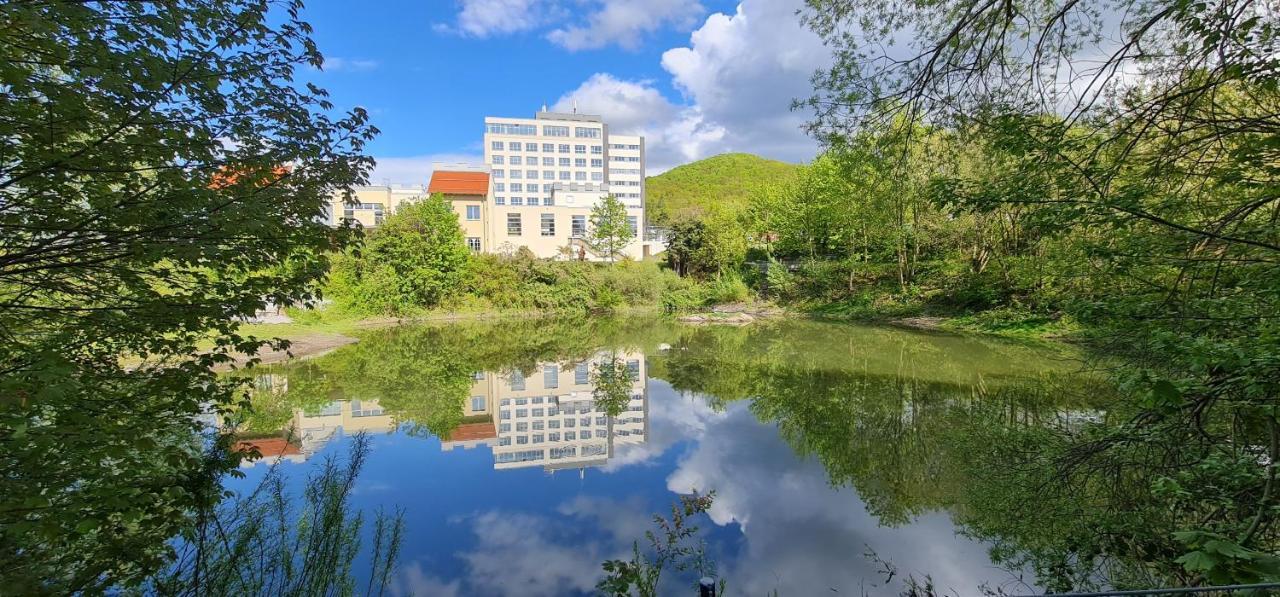 Hasseroeder Burghotel Wernigerode Luaran gambar