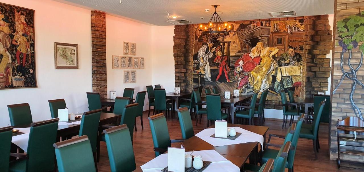Hasseroeder Burghotel Wernigerode Luaran gambar