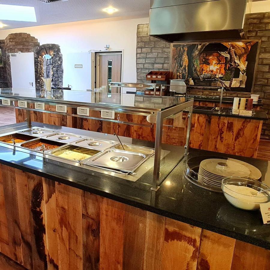 Hasseroeder Burghotel Wernigerode Luaran gambar