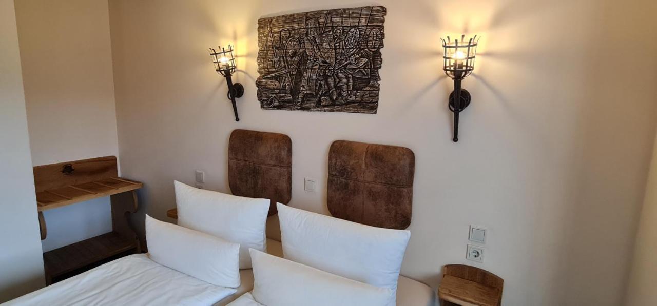Hasseroeder Burghotel Wernigerode Luaran gambar