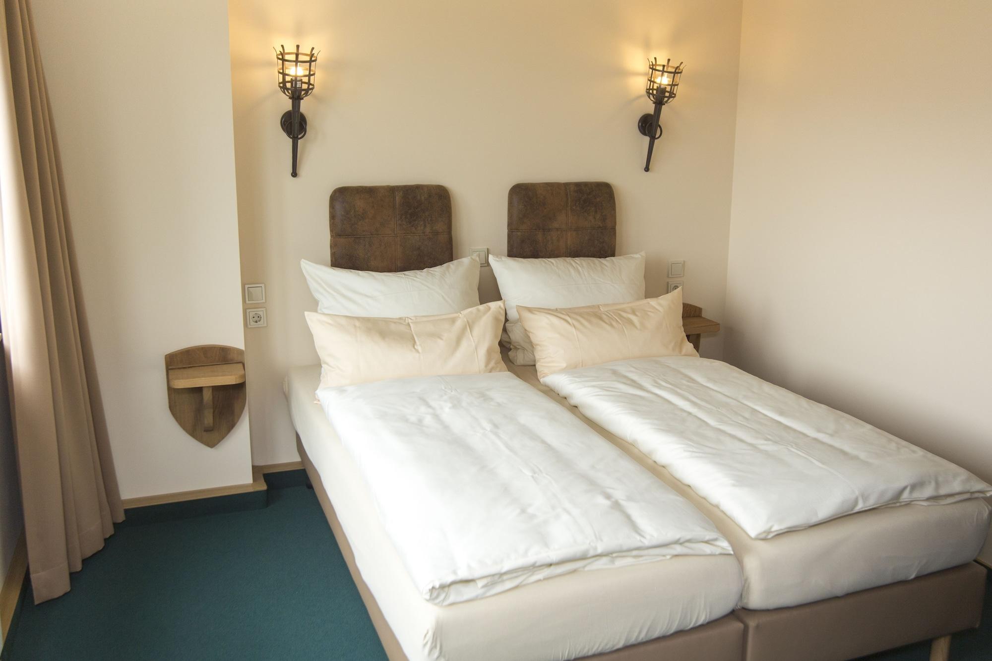 Hasseroeder Burghotel Wernigerode Luaran gambar