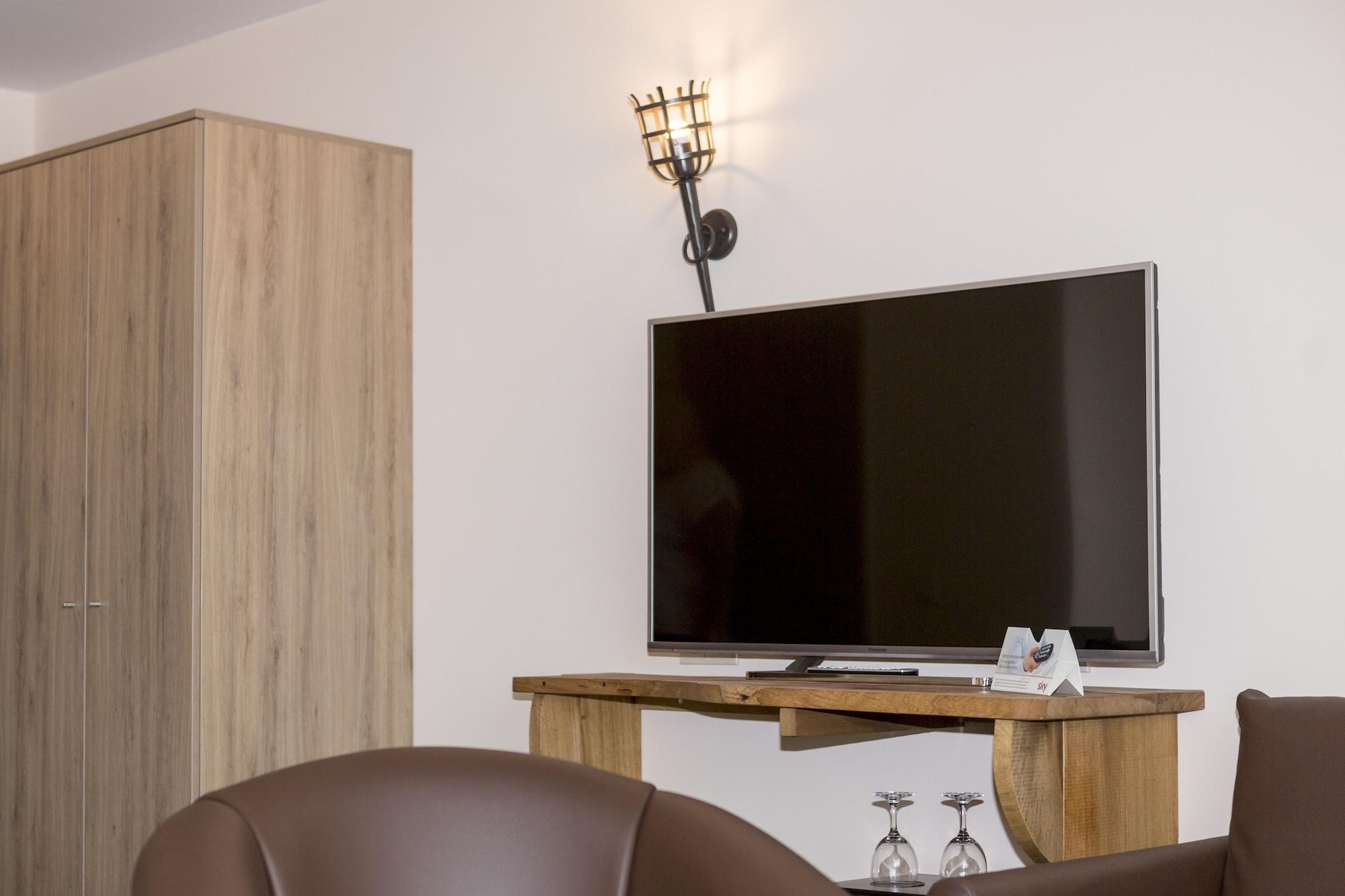 Hasseroeder Burghotel Wernigerode Luaran gambar