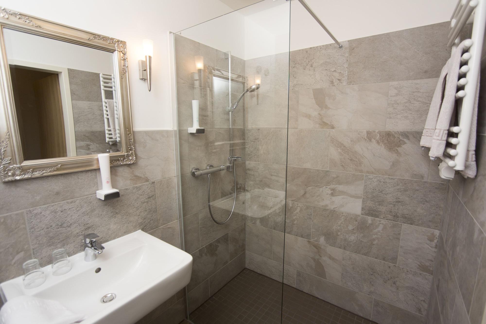 Hasseroeder Burghotel Wernigerode Luaran gambar