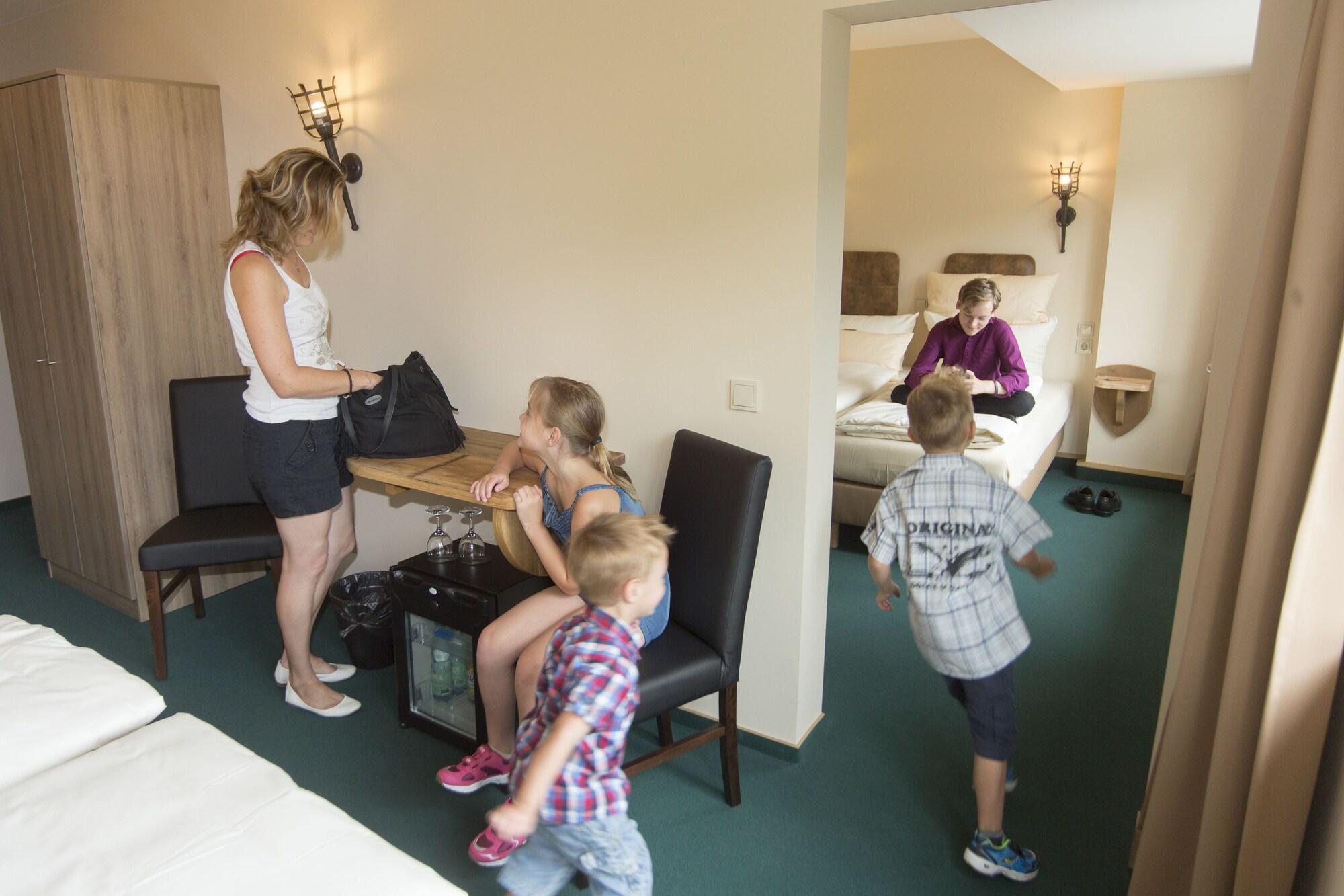 Hasseroeder Burghotel Wernigerode Luaran gambar