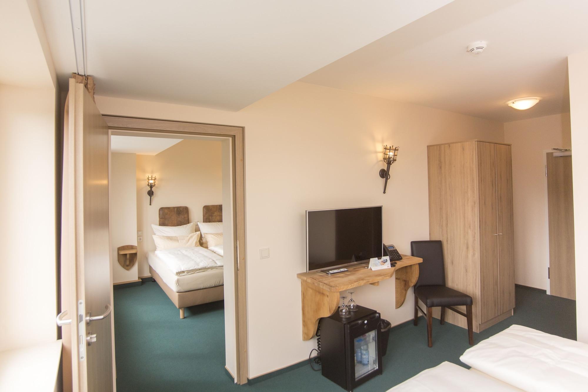 Hasseroeder Burghotel Wernigerode Luaran gambar