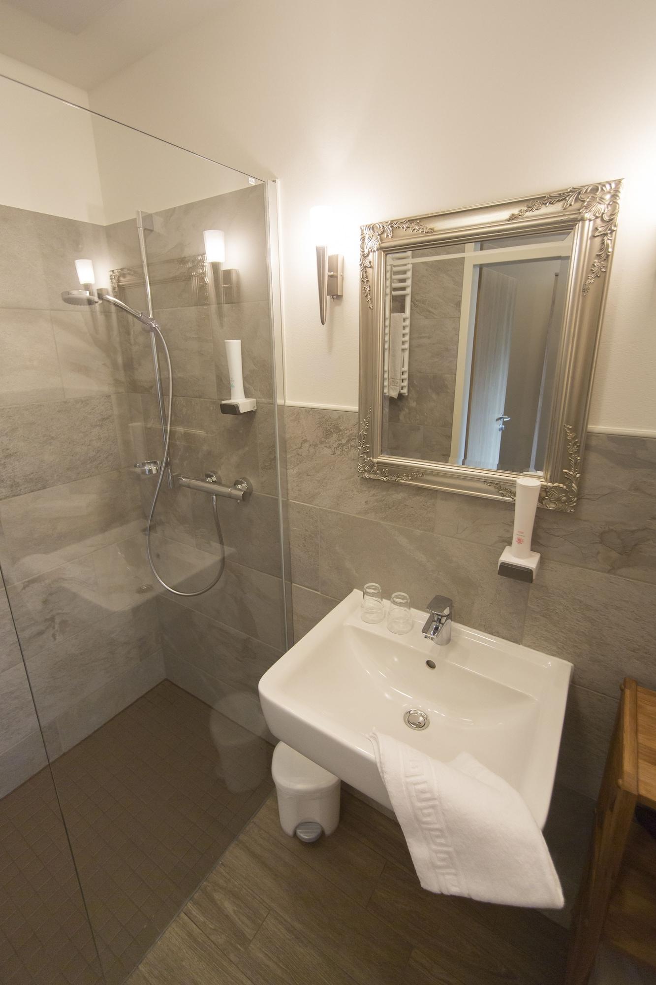 Hasseroeder Burghotel Wernigerode Luaran gambar