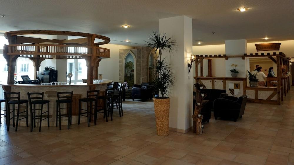 Hasseroeder Burghotel Wernigerode Luaran gambar