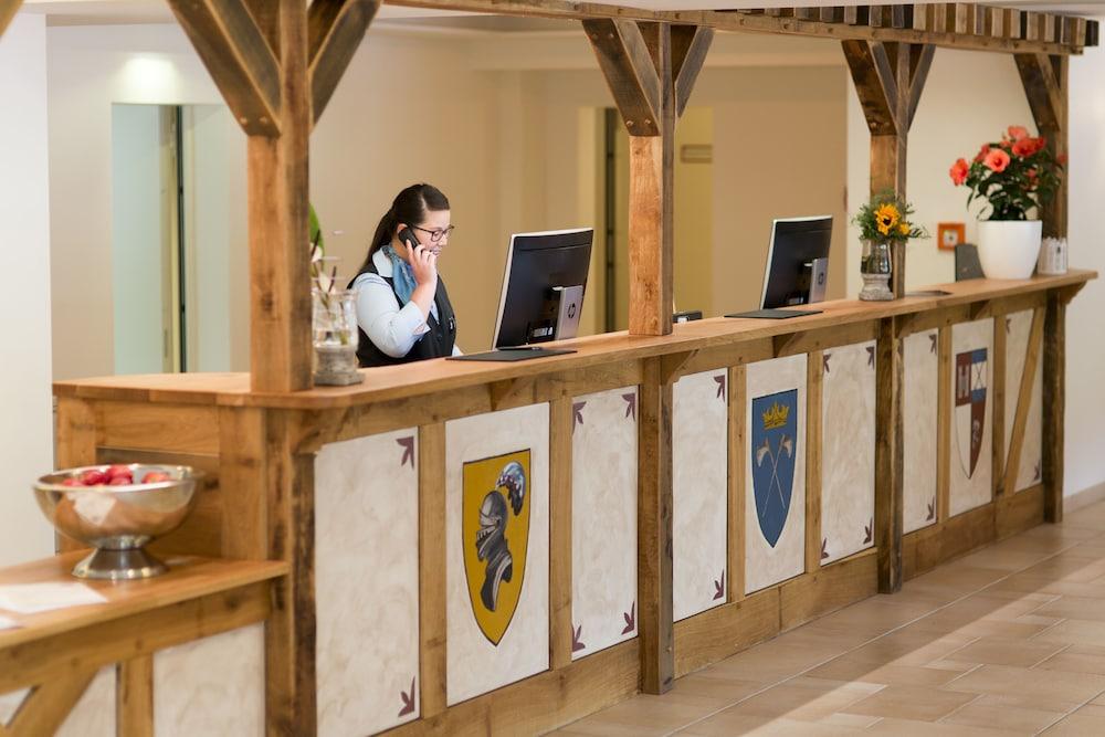 Hasseroeder Burghotel Wernigerode Luaran gambar