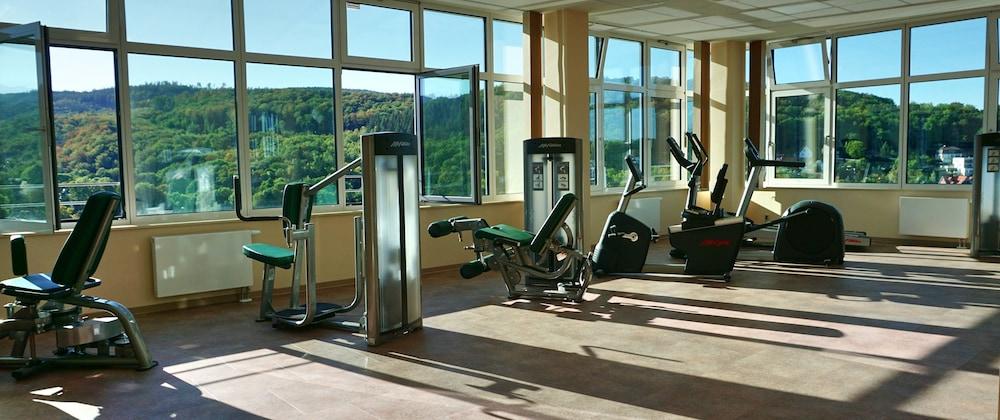 Hasseroeder Burghotel Wernigerode Luaran gambar