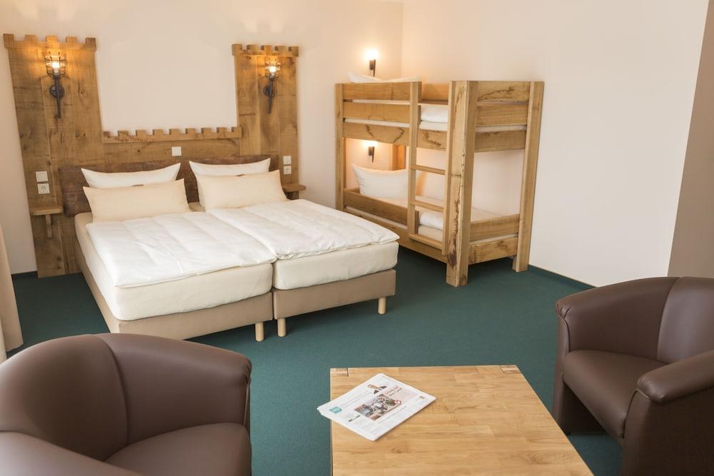 Hasseroeder Burghotel Wernigerode Luaran gambar