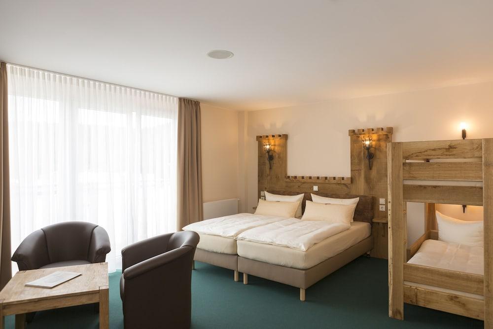 Hasseroeder Burghotel Wernigerode Luaran gambar