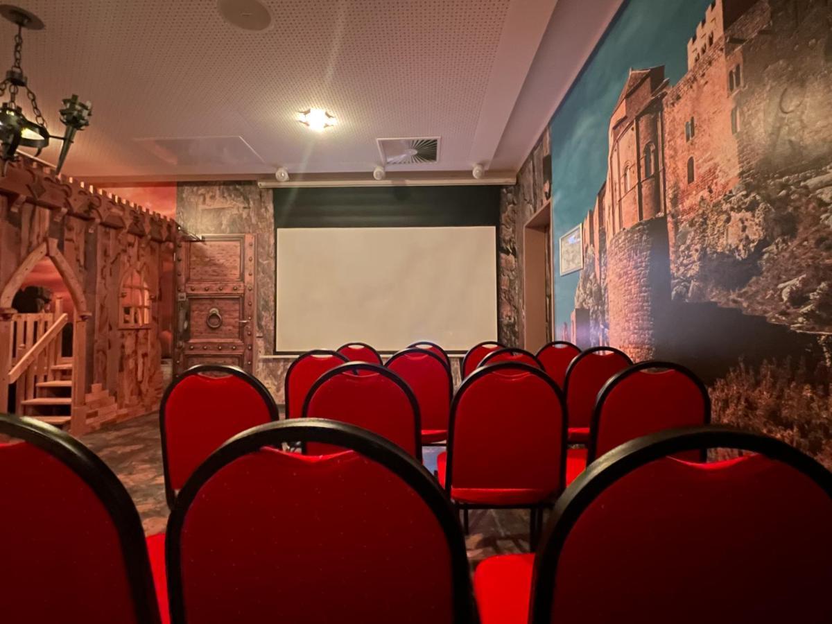 Hasseroeder Burghotel Wernigerode Luaran gambar